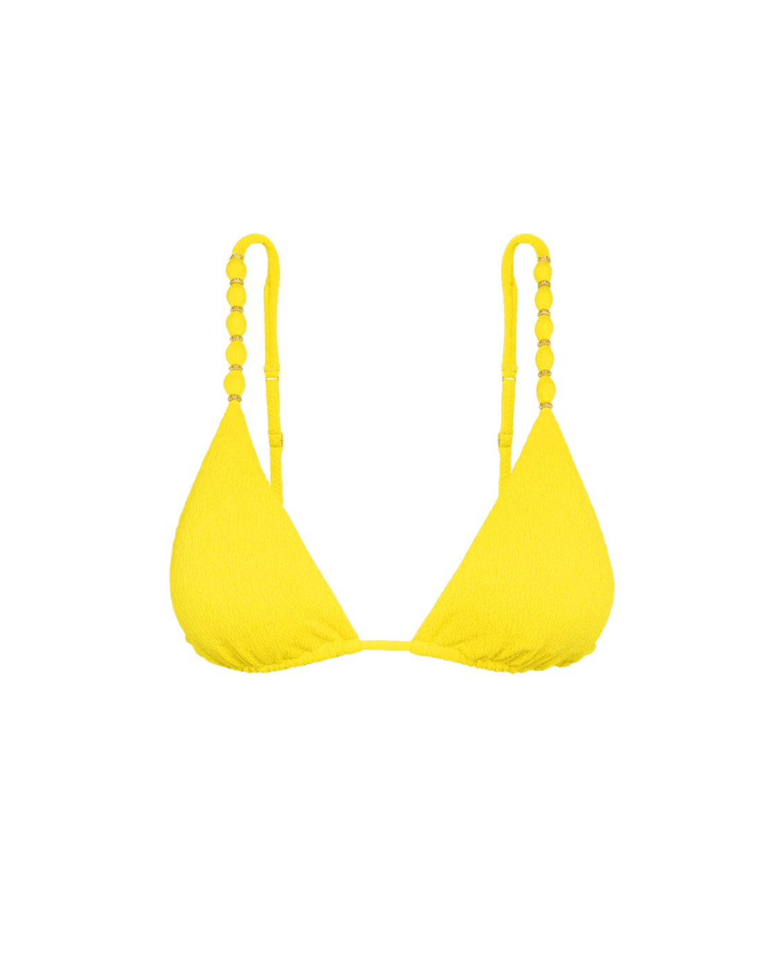 Firenze Beads Tri Parallel Top (final Sale) - Light 1 Firenze Beads Tri Parallel Top (final Sale) - Light