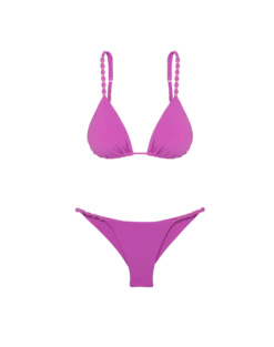 Beads Bottom - Lotus -Women Clothing Sales lotus beads top flat bikini