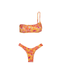 Giulia Bottom (final Sale) - Lowana Mustard -Women Clothing Sales lowana ana top flat bikini c115e496 fda0 497d a9fe 699156a5d97c