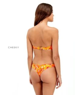 Basic Bottom (final Sale) - Lowana Mustard 7 Basic Bottom (final Sale) - Lowana Mustard -Women Clothing Sales lowana knot bandeau top basic btm cheeky b4a9971c d0e2 4bdf a228 0c6d0d9d173a