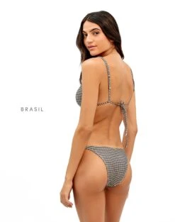 Beads Bottom - Lupita -Women Clothing Sales lupita beads bikini br 2