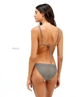 Beads Tri Parallel Top - Lupita -Women Clothing Sales lupita beads bikini full 00d69c8d a190 482d a98b 7bdff518f528