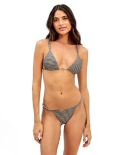 Beads Tri Parallel Top - Lupita -Women Clothing Sales lupita beads bikini 52a8afe1 f6e2 40e9 9b30 fea0ee62ebdf
