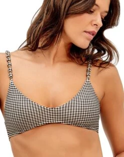 Li Bead Top - Lupita -Women Clothing Sales lupita beads luli bikini 2