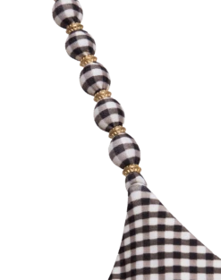 Beads Tri Parallel Top - Lupita -Women Clothing Sales lupita beads luli top flat detail 9141bf33 fc1e 4d14 ad1f f1cef3535283