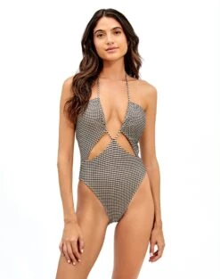 Eve One Piece - Lupita