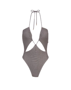 Eve One Piece - Lupita -Women Clothing Sales lupita eve 1pc flat