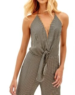 Nelly Jumpsuit - Lupita -Women Clothing Sales lupita nelly jumpsuit 2