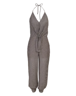 Nelly Jumpsuit - Lupita -Women Clothing Sales lupita nelly jumpsuit flat