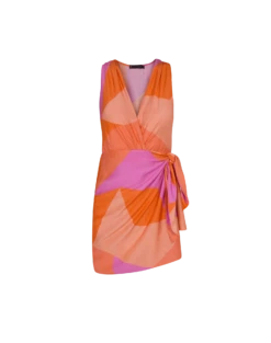 Denise Mini Dress - Martinica -Women Clothing Sales martinica denise dress flat