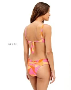 Beta Bottom - Martinica 8 Beta Bottom - Martinica -Women Clothing Sales martinica nissi top beta btm br