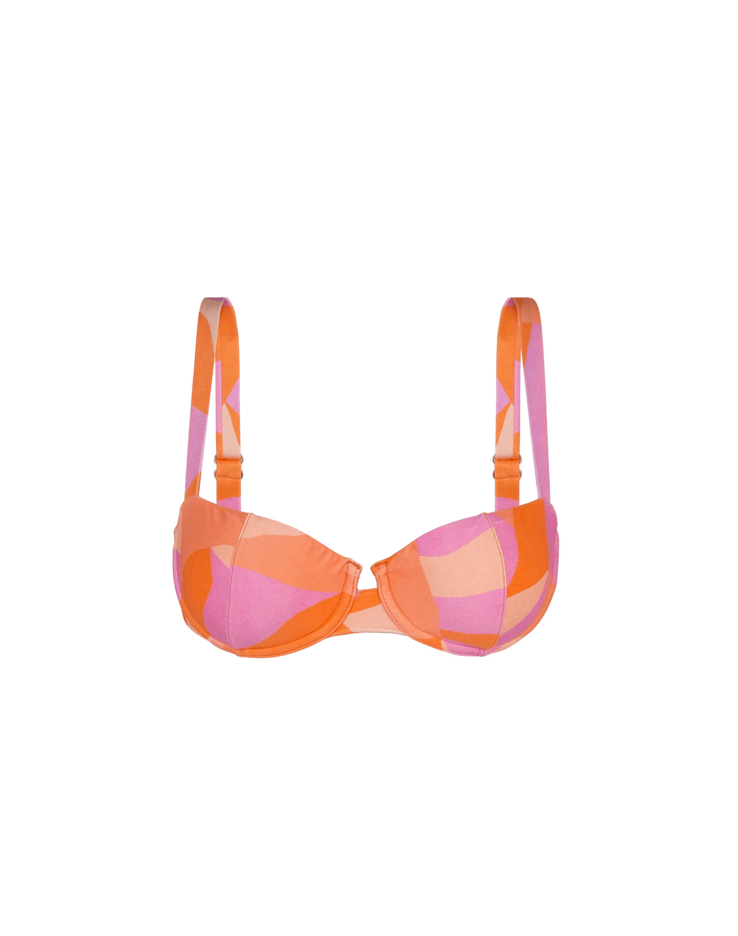 Nissi Top - Martinica 1 Nissi Top - Martinica