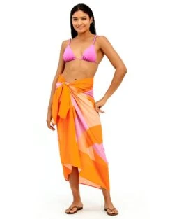 Sarong - Martinica -Women Clothing Sales martinica sarong c6682a4e 90f4 4d23 ae7c 01fa526e4a27
