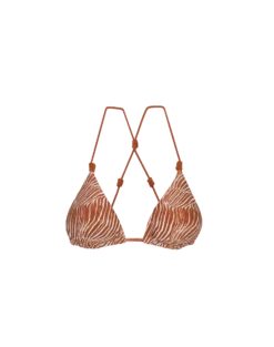 Gwen T Back Top - Maza