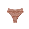 Bela Hot Pant Bottom - Maza