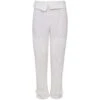 Mia Pants - White