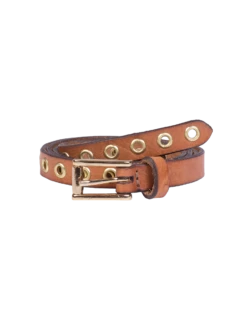 Mica Belt - Natural