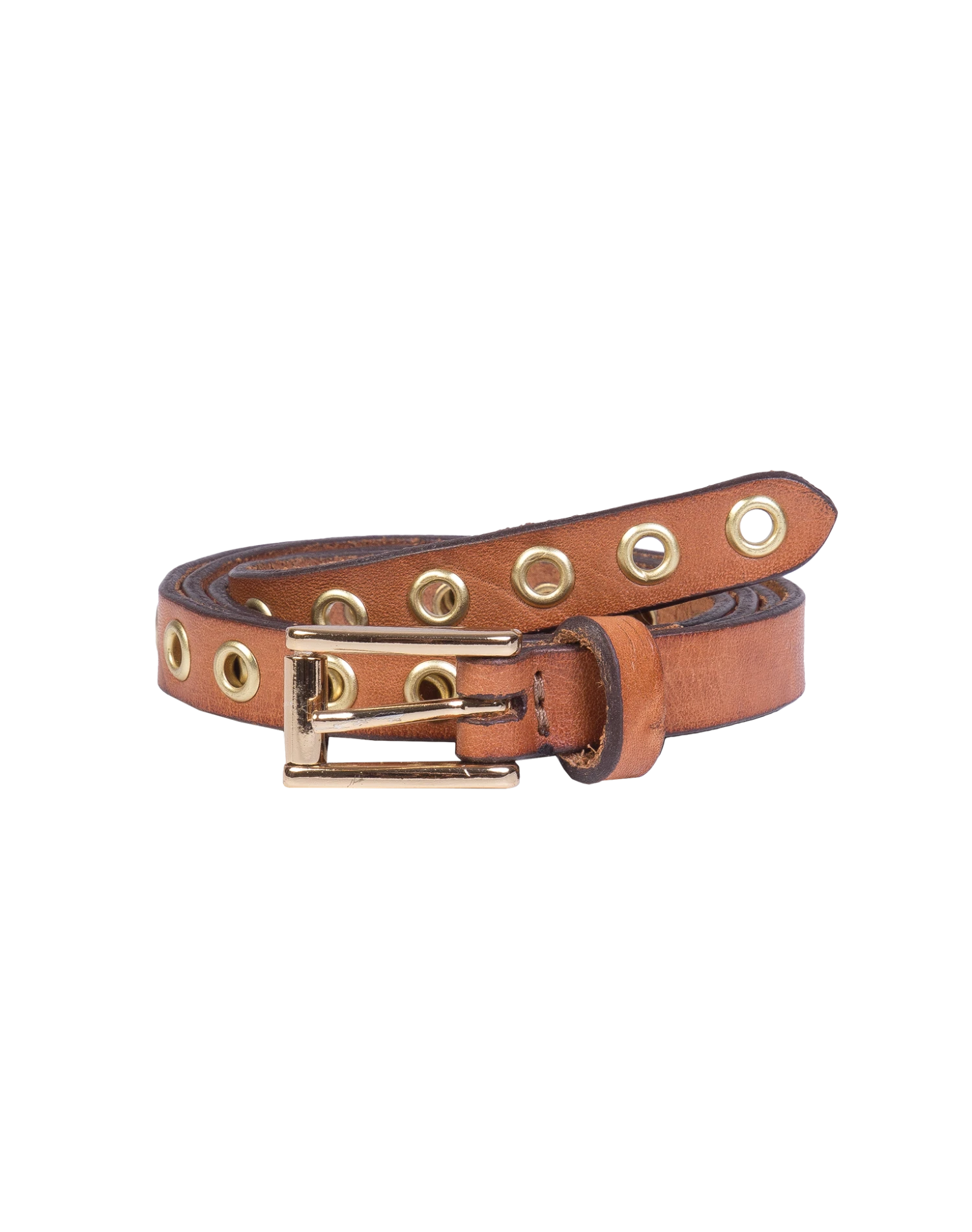 Mica Belt - Natural 1 Mica Belt - Natural