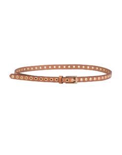 Mica Belt - Natural 5 Mica Belt - Natural -Women Clothing Sales mica belt