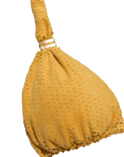 Scales Bia Tube Top - Mustard -Women Clothing Sales mustrad bia tube top flat detail 91d4e5fb 63ba 4ba4 bcf3 9450d0f21c78 1