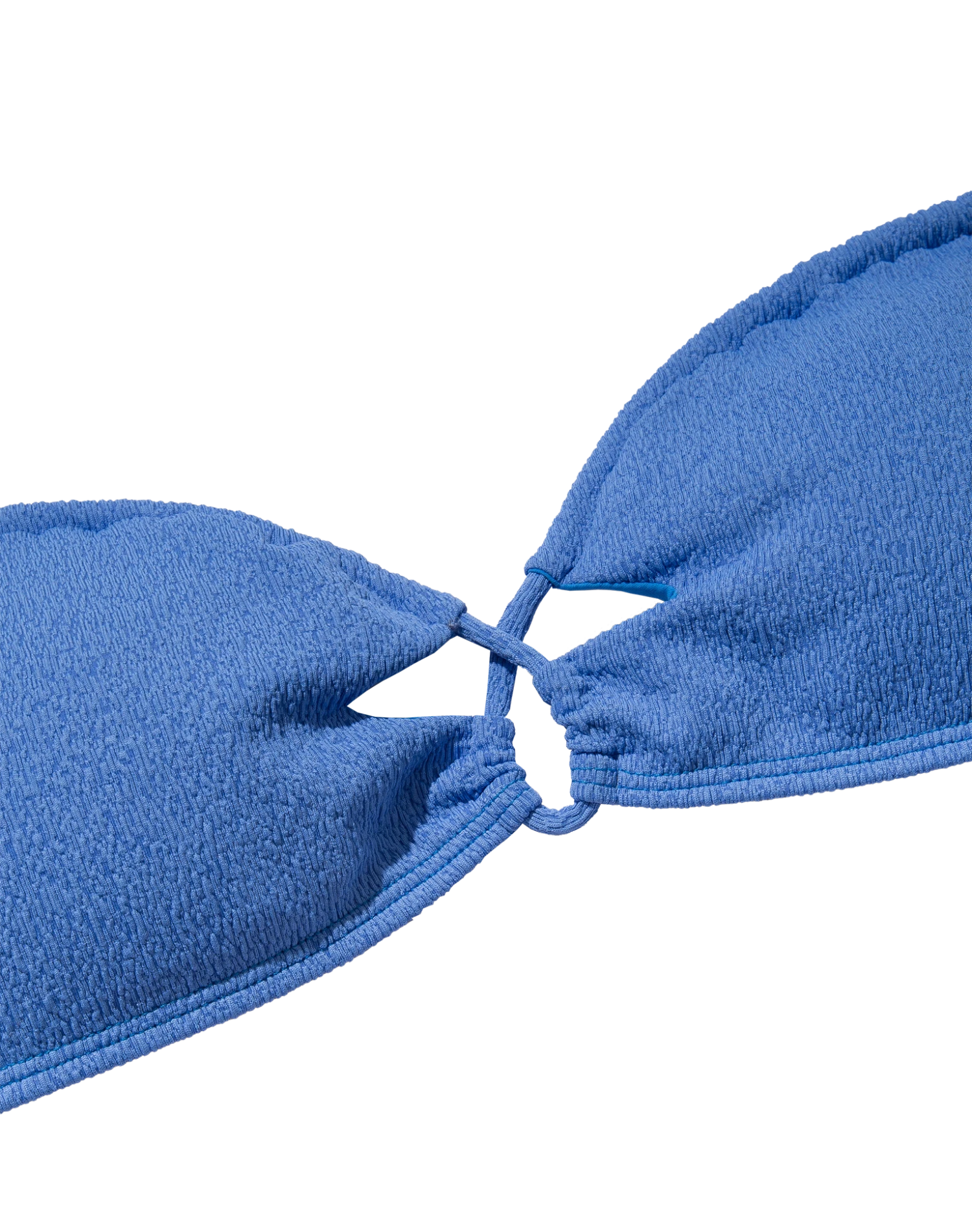 Firenze Jane Top (final Sale) - Periwinkle 4 Firenze Jane Top (final Sale) - Periwinkle - Image 4