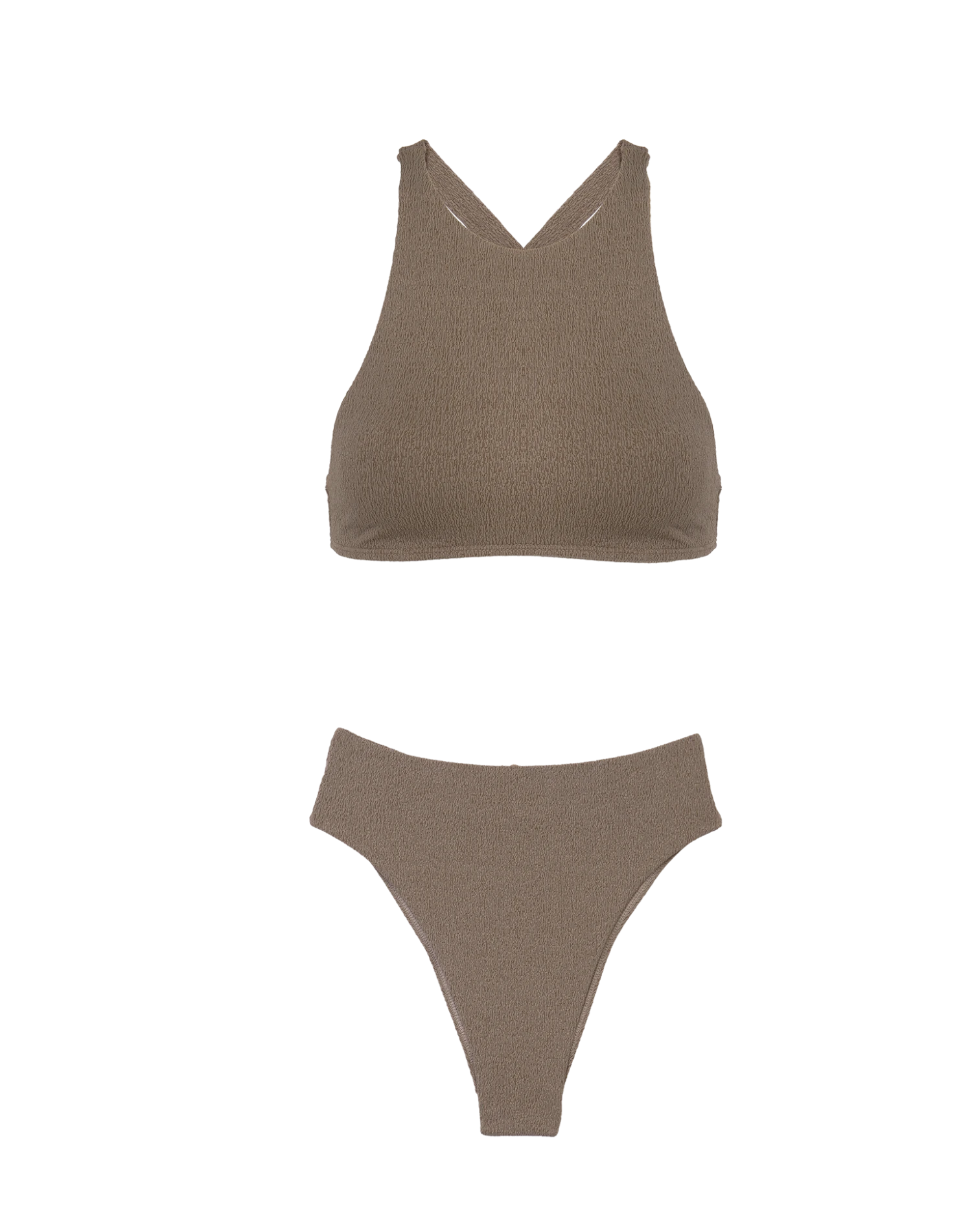 Firenze Gigi Hot Pant Bottom - Pistachio 6 Firenze Gigi Hot Pant Bottom - Pistachio - Image 6