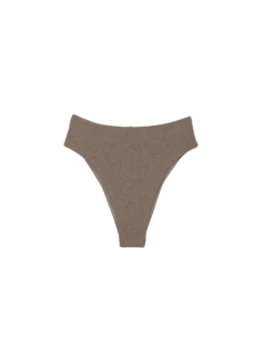 New Products 1 Firenze Gigi Hot Pant Bottom - Pistachio