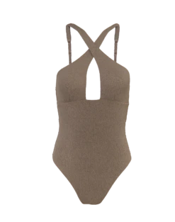 Firenze Noemie One Piece - Pistachio -Women Clothing Sales pistachio firenze noemie 1pc flat