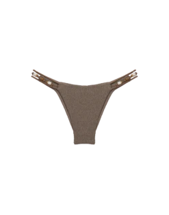 Firenze Flora Bottom - Pistachio