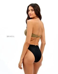 Gi One Piece - Pistachio -Women Clothing Sales pistachio gi 1pc br 1