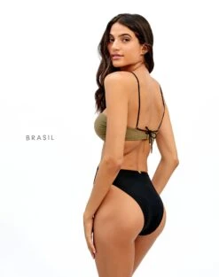 Gi One Piece - Pistachio -Women Clothing Sales pistachio gi 1pc br 2