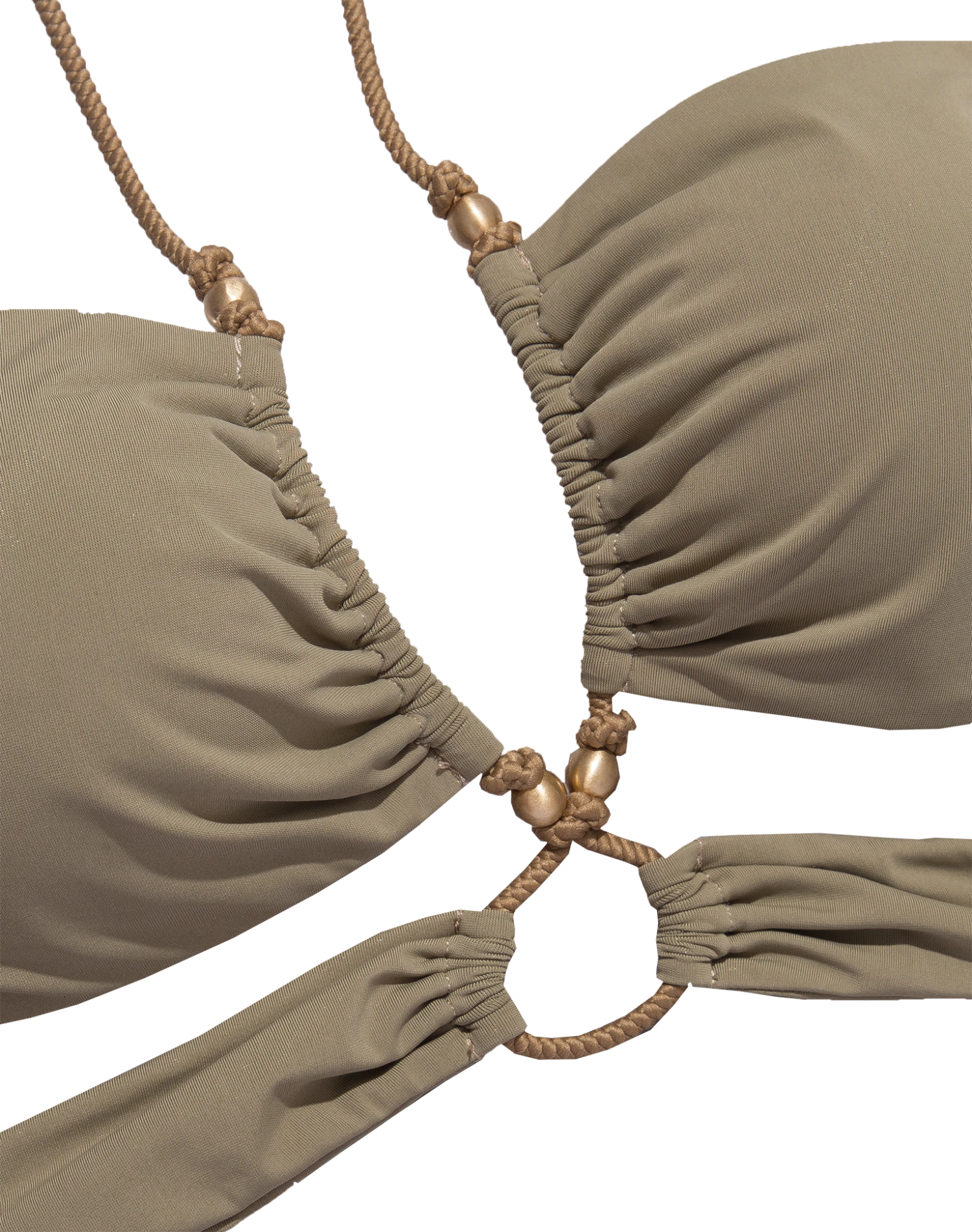 Giulia Bottom - Pistachio 5 Giulia Bottom - Pistachio - Image 5