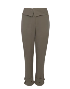 Mia Pants - Pistachio