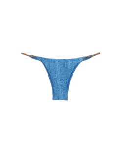 Nic String Bottom - Pizan Blue