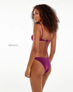 Erin Chain Top (final Sale) - Plum -Women Clothing Sales plum erin chain top ingrid btm br 9dab1097 c715 4f1a b3fb baba6faa8f4a