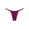 Ingrid Bottom (final Sale) - Plum