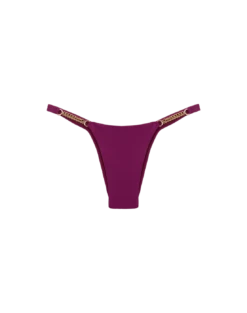 Ingrid Bottom (final Sale) - Plum