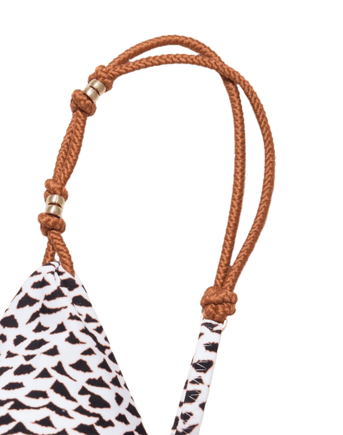 Firenze Kanti Tri Top (final Sale) - Black 14 Firenze Kanti Tri Top (final Sale) - Black - Image 14