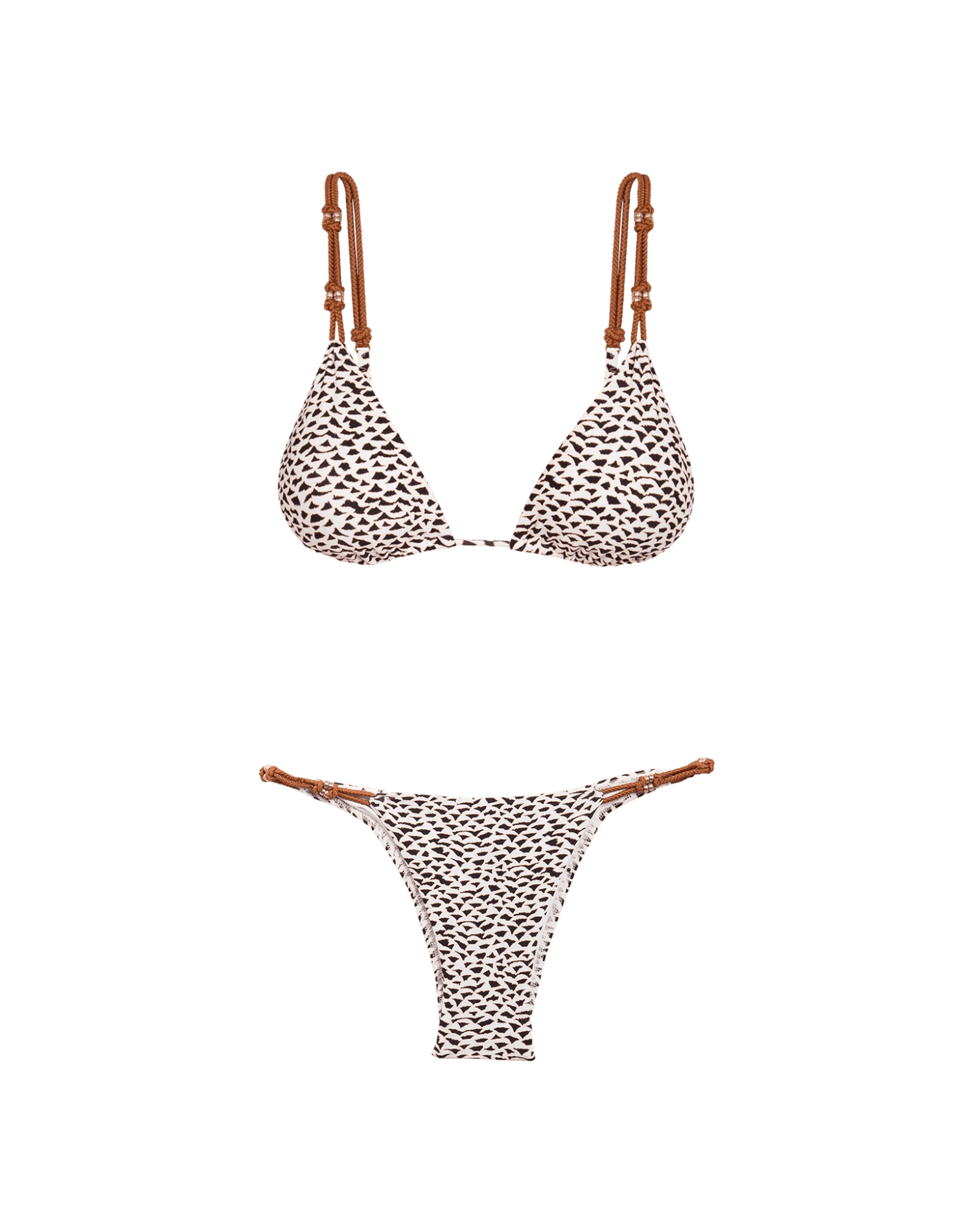 Firenze Kanti Tri Top (final Sale) - Black 13 Firenze Kanti Tri Top (final Sale) - Black - Image 13