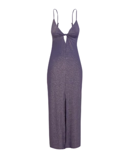Lurex Marie Long Dress - Royal -Women Clothing Sales royal lurex marie dress flat 3bd54383 9e4a 471a 89ce 775f46b8fc41