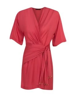 Thami Short Dress - Gojiberry -Women Clothing Sales thami dress