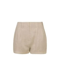 Victoria Short - Natural -Women Clothing Sales victoria short1 265e00b9 5e39 480d a529 556d0532aaa9