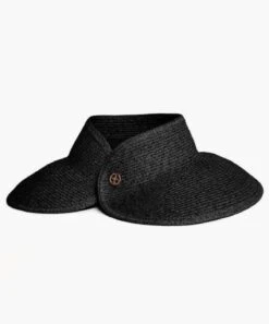 Accessories Visor - Black