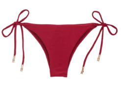Lucy Tie Side Bottom - Divino
