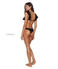 Basic Bottom - Black -Women Clothing Sales vix swim black liz bikini 14336357236807 4e610b2c e75c 47ea 98d7 c77145cb85f9 1