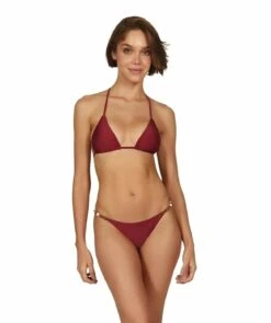 Ella Bottom - Divino -Women Clothing Sales vix swim divino ella triangle bikini 14801743151175 813db2f8 0f4c 4ef5 b12d 8d795a5275de 1