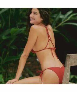 Lucy Triangle Top - Divino -Women Clothing Sales vix swim divino lucy bikini 14801716936775 04495849 7a94 4cad 82c4 43e90fabcca5