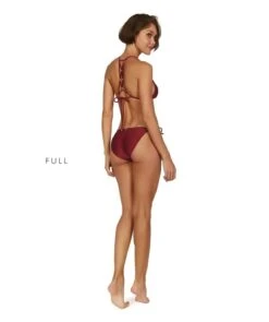Lucy Tie Side Bottom - Divino 13 Lucy Tie Side Bottom - Divino -Women Clothing Sales vix swim divino lucy bikini 14801716969543 70e77760 9884 4865 b3e6 3f8849cd5ae6