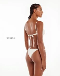 Firenze Jane Top - White -Women Clothing Sales white firenze jane top rafa btm cheeky