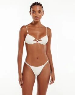 Firenze Rafa Bottom - White 21 Firenze Rafa Bottom - White -Women Clothing Sales white firenze jane top rafa btm 87a9463f 7a26 4ccc b9f3 78eaa89ba271